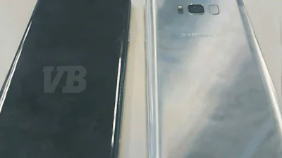 Dit is de Samsung Galaxy S8 (foto, specificaties en prijzen)