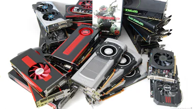 De beste grafische kaart voor jouw systeem