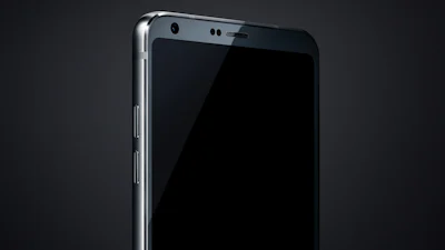 Eerste beelden LG G6 uitgelekt