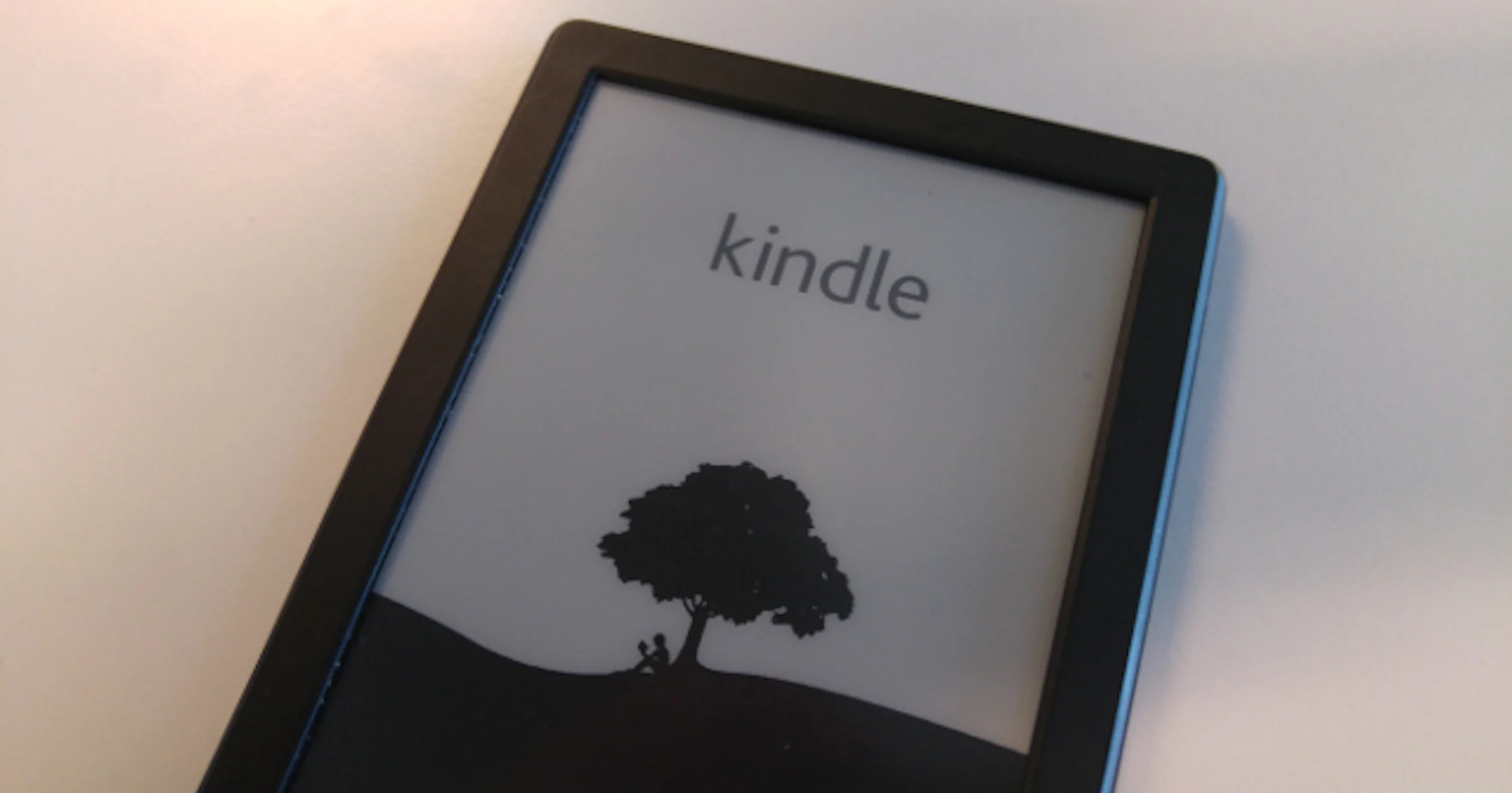 Amazon Kindle – Goedkoop is niet altijd duurkoop