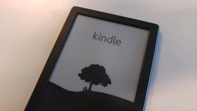 Amazon Kindle – Goedkoop is niet altijd duurkoop