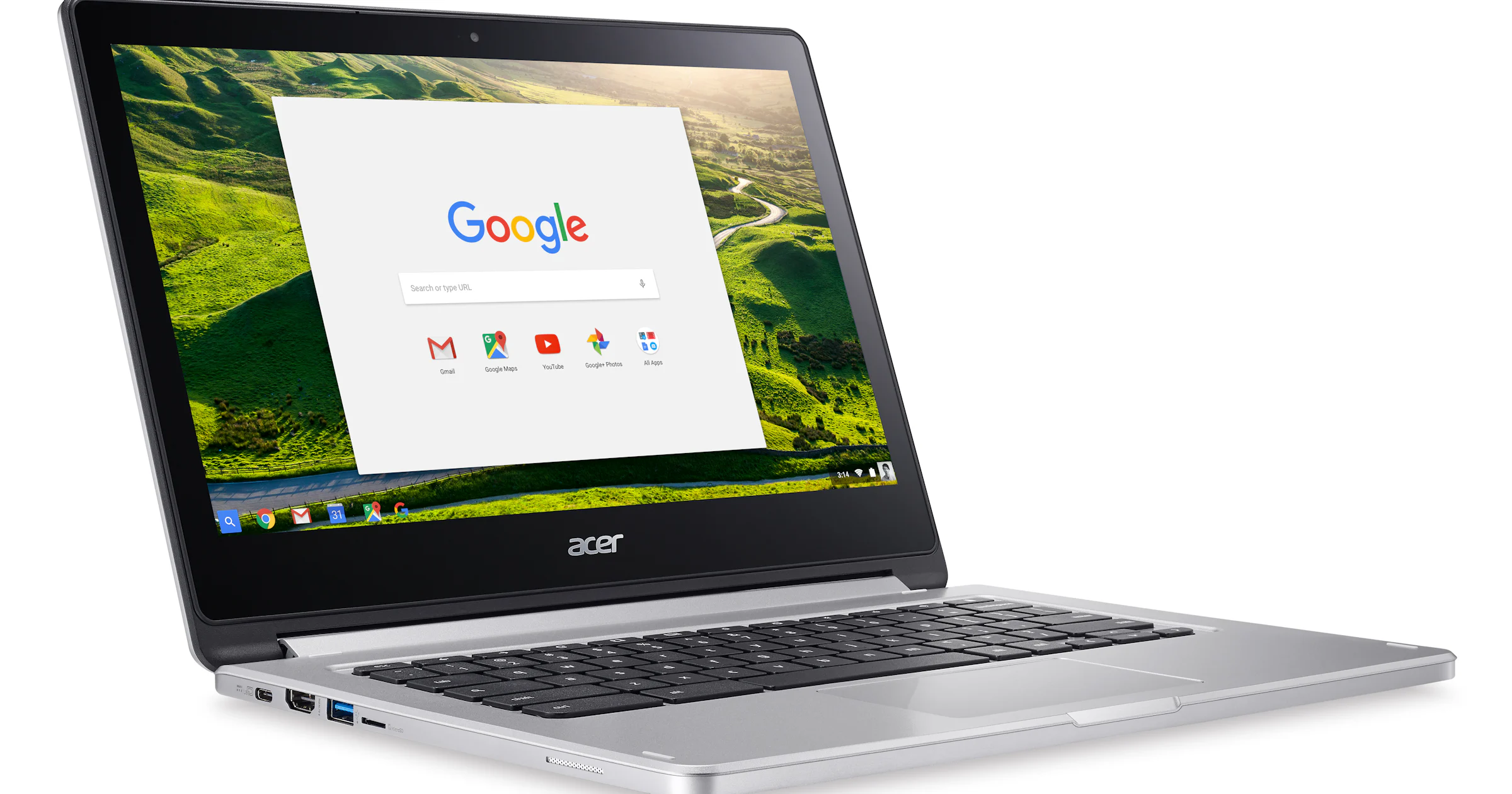 Wat is de beste Chromebook van dit moment?