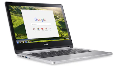 Wat is de beste Chromebook van dit moment?
