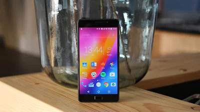 Lenovo P2 - Prima smartphone met monsterbatterij