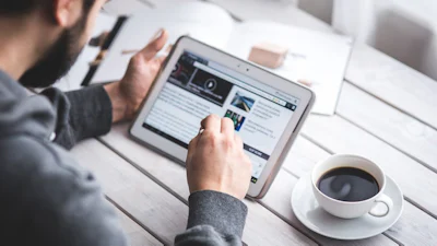 Beter lezen in je browser met de leesmodus