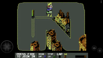 Speel je favoriete retro-games op je smartphone