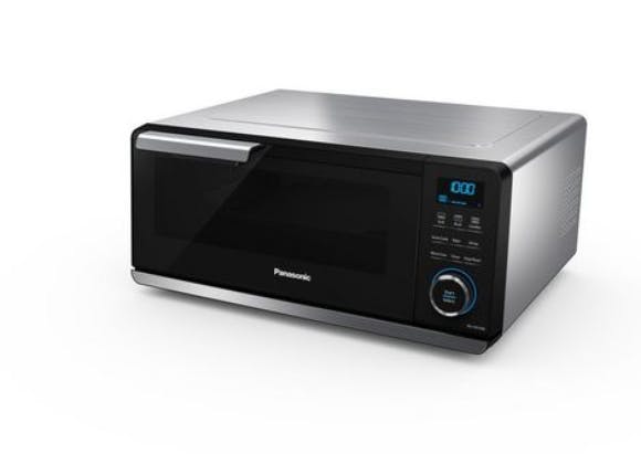 CES 2017: Panasonic komt met nieuwe camera en slimme oven
