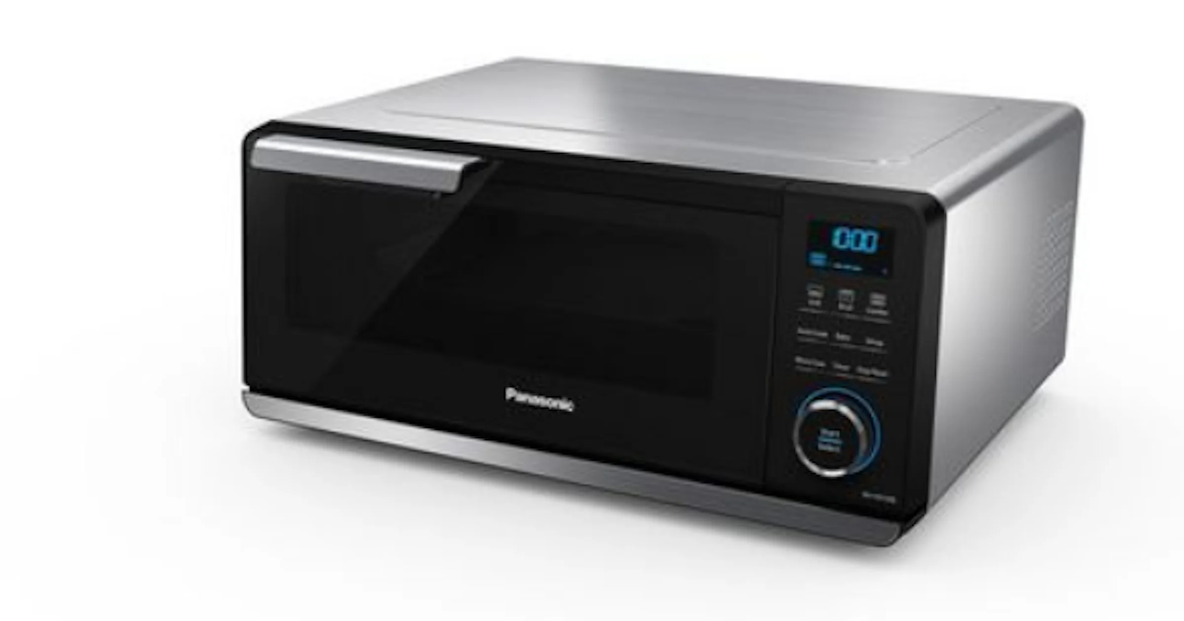 CES 2017: Panasonic komt met nieuwe camera en slimme oven