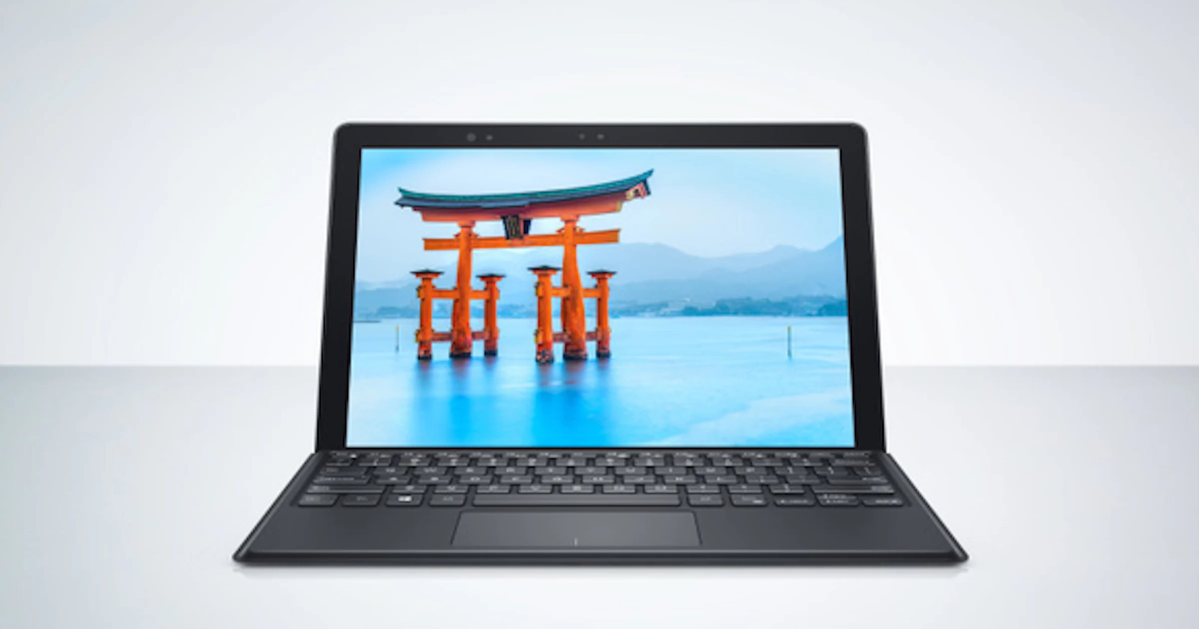 CES 2017: Dell Latitude 5285 is Surface Pro-concurrent