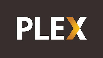 Zo werkt mediaserver Plex