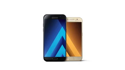 Samsung lanceert vernieuwde Galaxy A