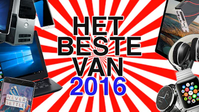 De beste koptelefoons van 2016