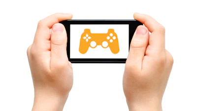 Mobiele games maakten dit jaar meeste omzet