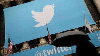 Twitter bezuinigt en sluit kantoor in Amsterdam