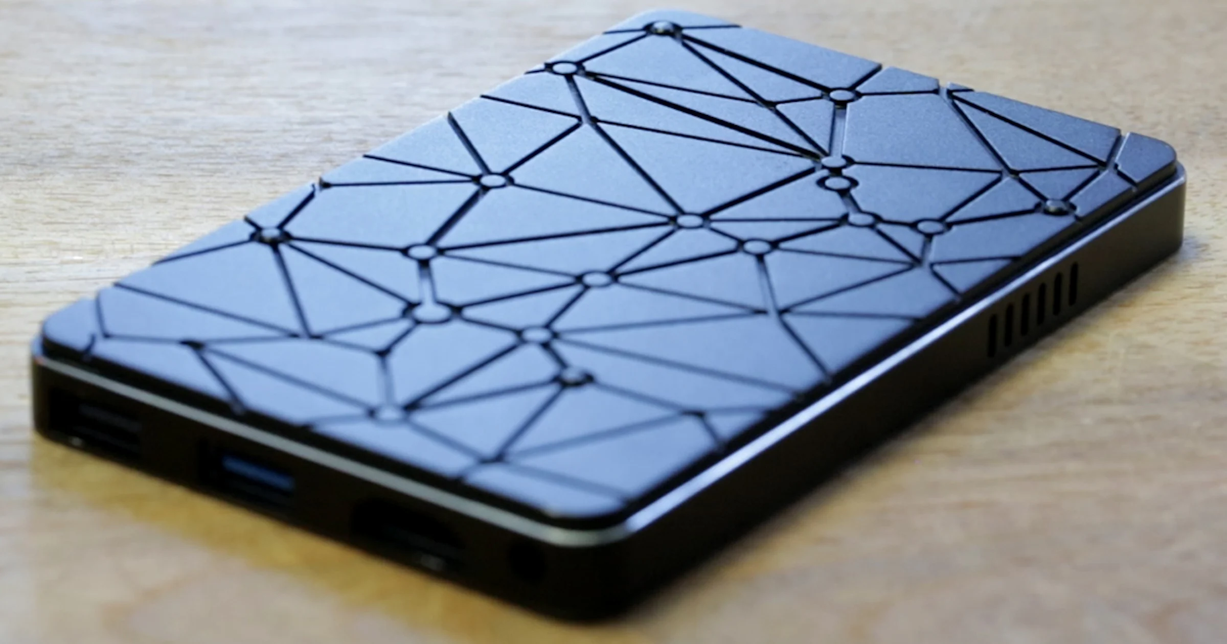 Getest: Sirius B Black Cherry van Ockel