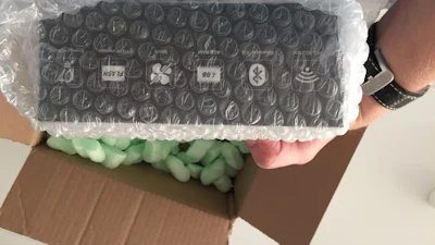 Getest door het testpanel: B Black Cherry