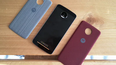 Review Lenovo Moto Z - modulair avontuur is duur