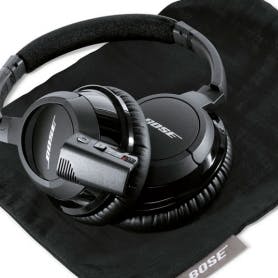 Word jij afgeluisterd via je koptelefoon?