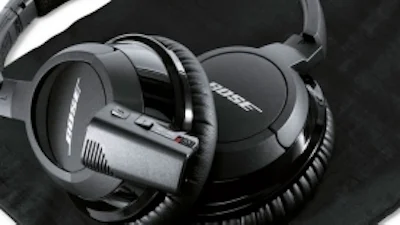 Word jij afgeluisterd via je koptelefoon?