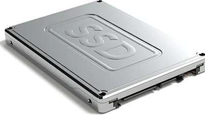 Adata kondigt waterdichte SSD aan