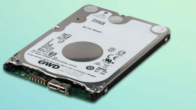 WD komt met handige harde schijf voor Raspberry Pi