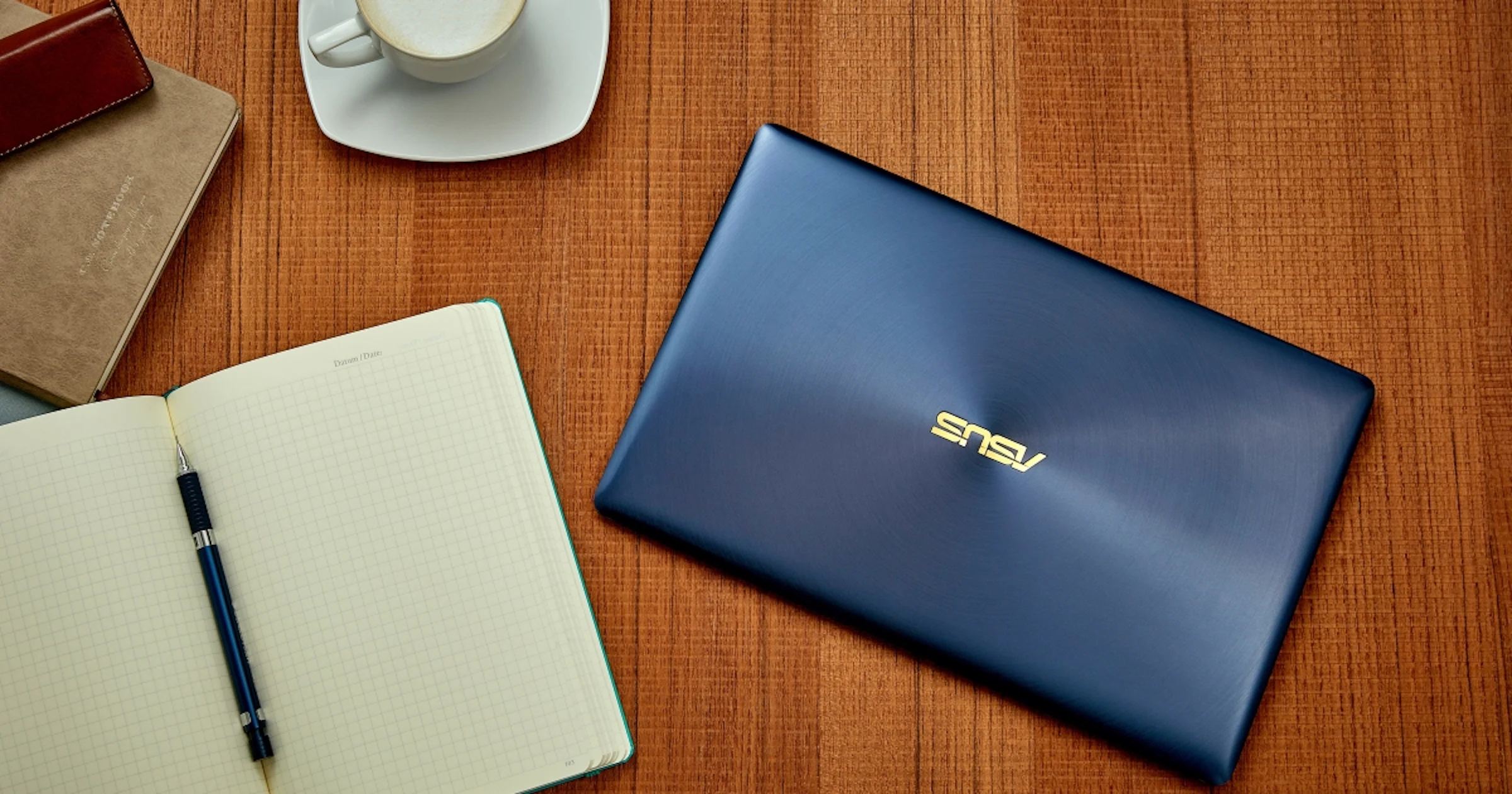 ASUS ZenBook 3 - Dun en krachtig