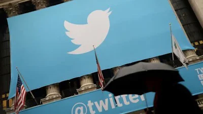 Trump krijgt 11 miljoen Twittervolgers van @POTUS