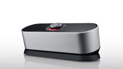 Bamster Pro – Krachtige speaker van Duitse Teufel