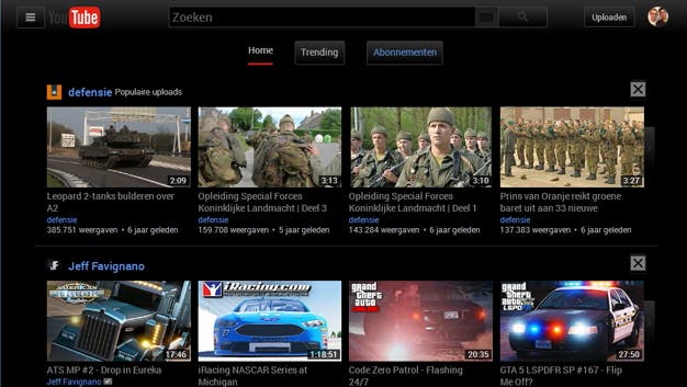 Zet websites naar je hand met Stylish en GreaseMonkey