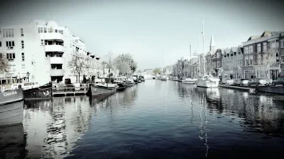 Zo sla je de Windows 10-inlogfoto's op