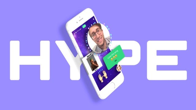 Vine is niet meer, maar Hype is de opvolger