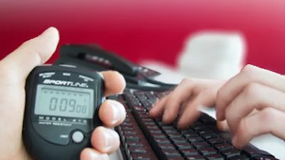 Je pc monitoren met CAM