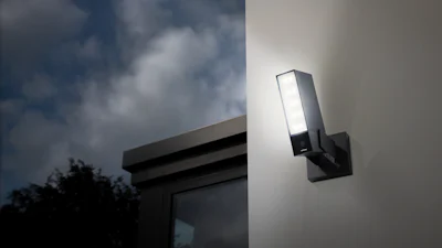 Netatmo Presence - Is het een mens of een dier?