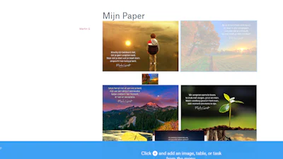 3 tips voor Dropbox Paper