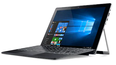 Acer Switch Alpha 12 -Teleurstellende accuduur