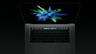Dit is de nieuwe MacBook Pro
