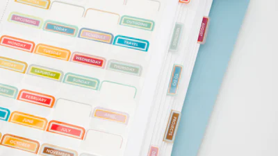 TidyTabs -Tabbladen voor elke applicatie