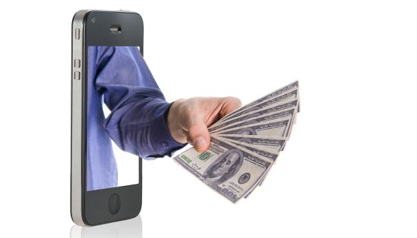 Smartphone verkopen? Dit moet je niet vergeten
