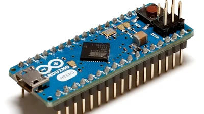 Dit mag in je Arduino-gereedschapskist niet ontbreken