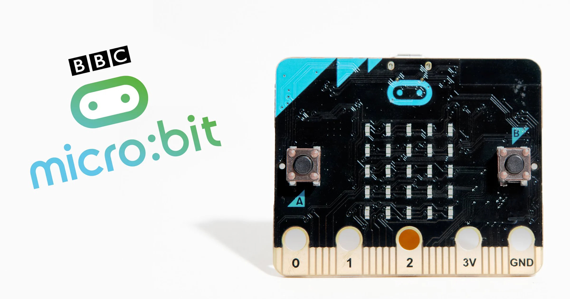 BBC Micro:bit komt naar Nederland