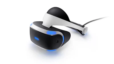 PlayStation VR - Volledig van de wereld
