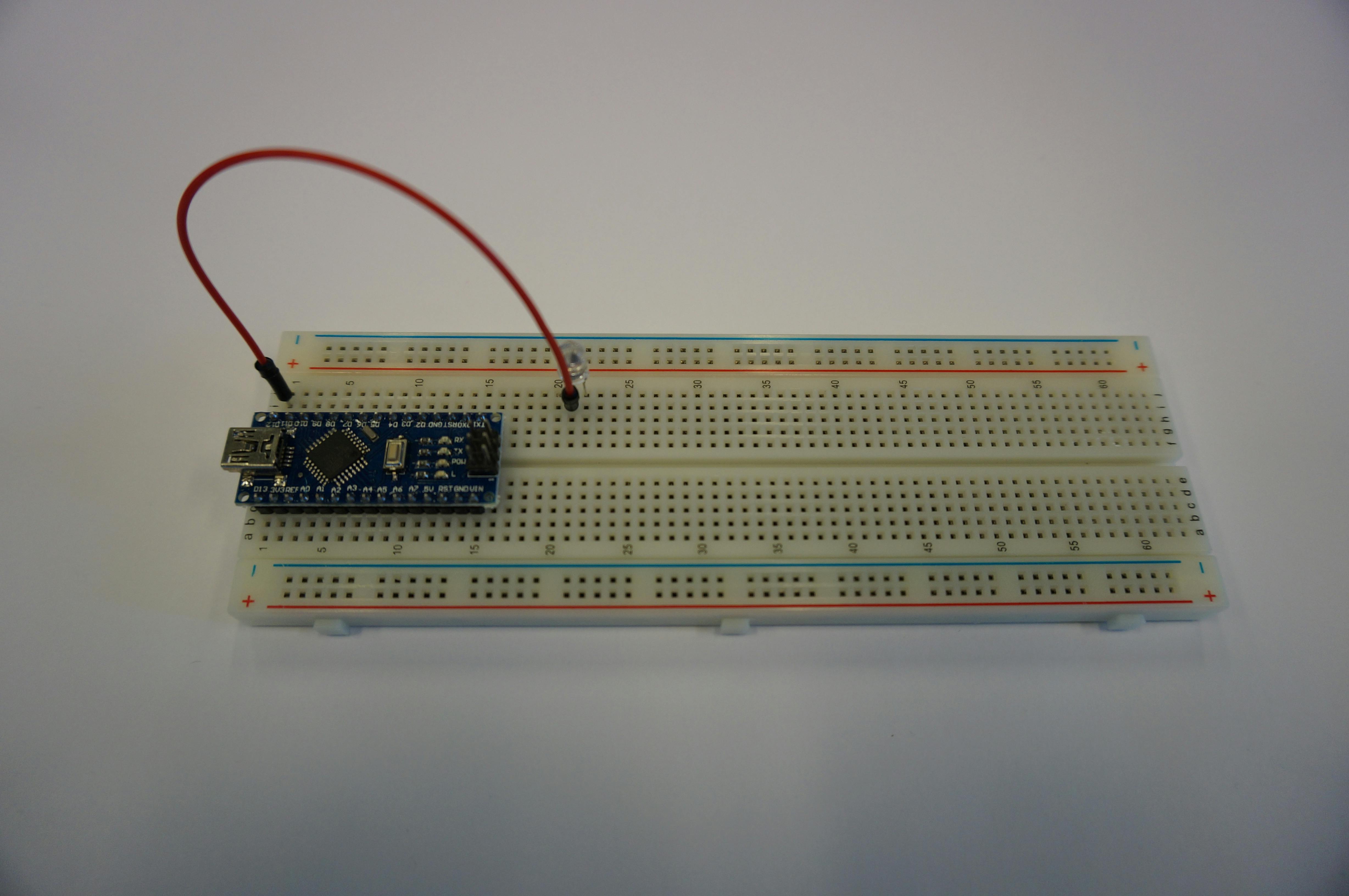 Aan de slag met Arduino - Deel 2: Schemerschakelaar