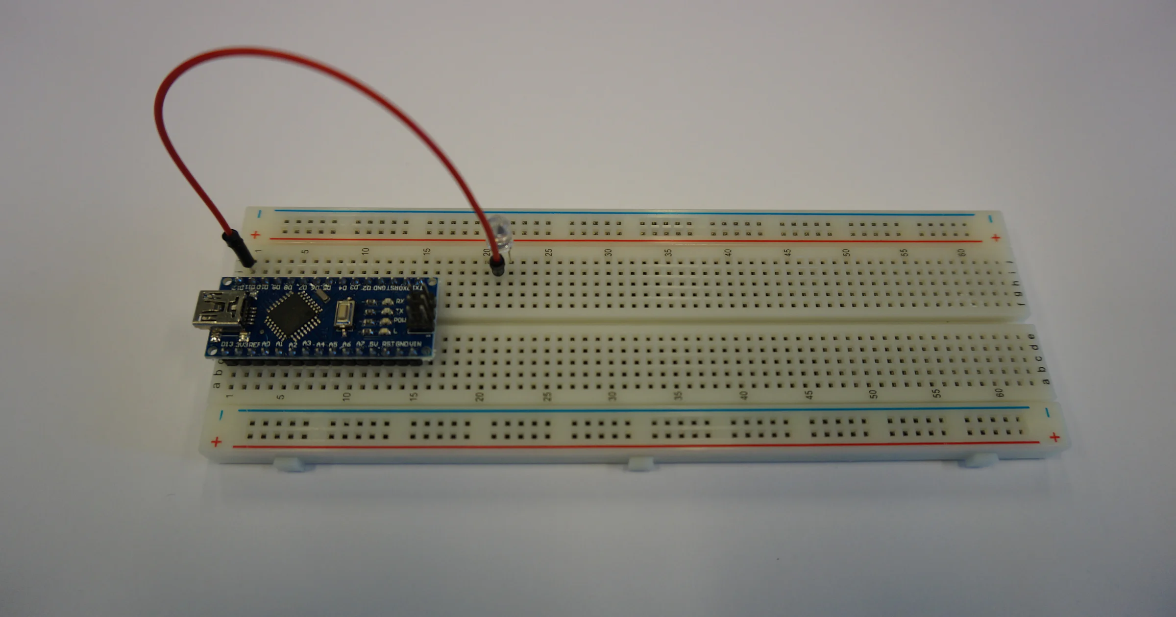 Aan de slag met Arduino - Deel 2: Schemerschakelaar