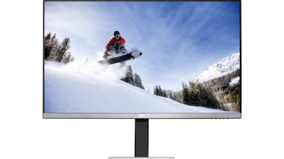 AOC Q2577PWQ – Alles een tikje beter