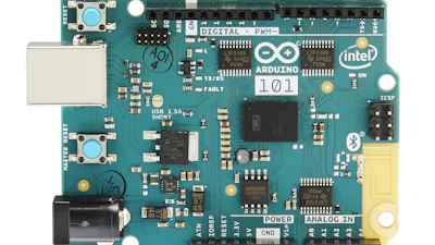 Aan de slag met Arduino - Deel 1: Voorbereidingen en leds