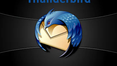 Al je e-mail op één plek met Mozilla Thunderbird