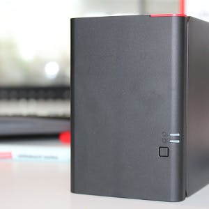 Back-upbeheer voor je thuisnetwerk met Veeam