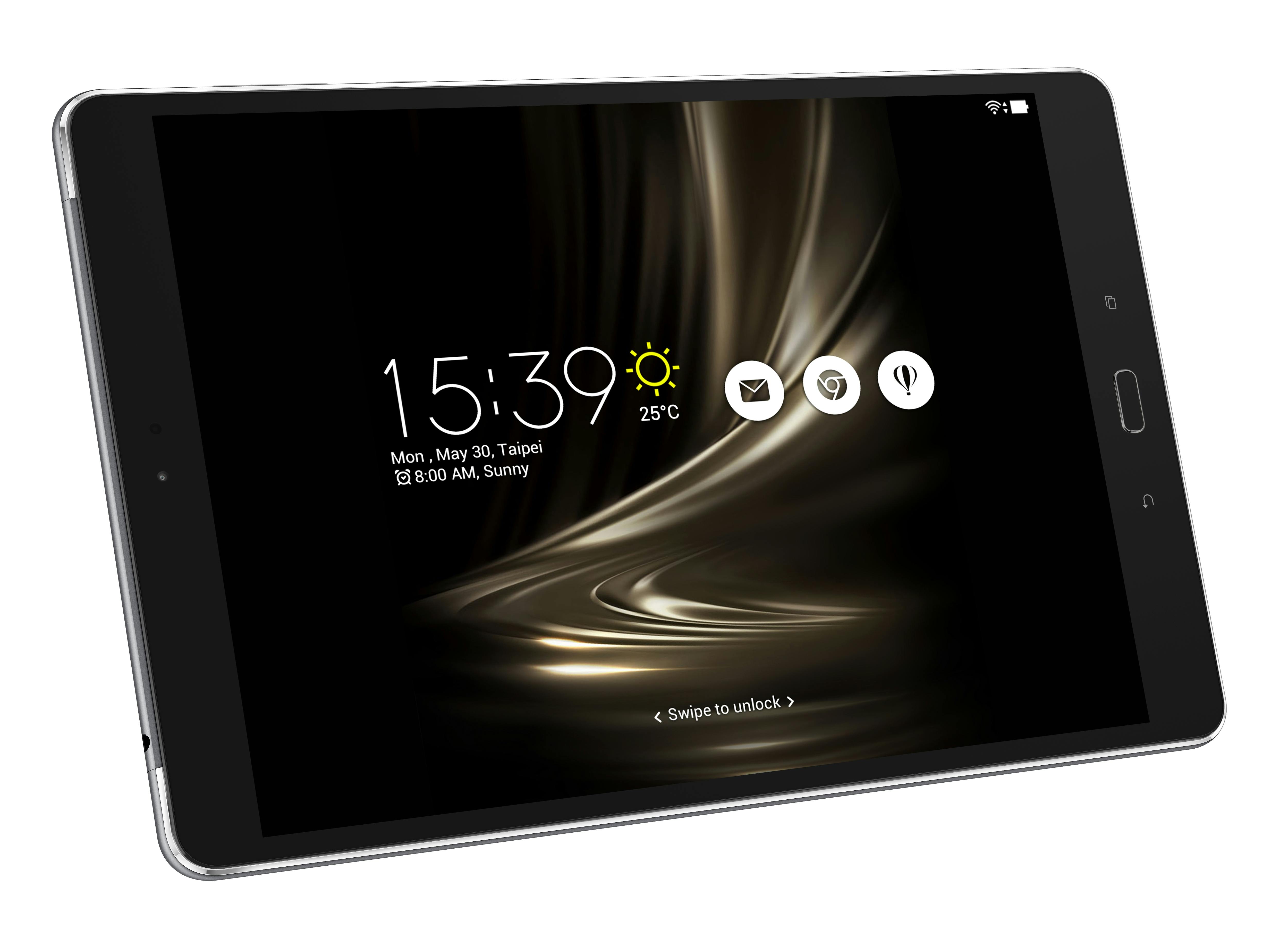 ASUS ZenPad 3s 10 – Vlotte tablet met goed scherm