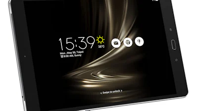 ASUS ZenPad 3s 10 – Vlotte tablet met goed scherm