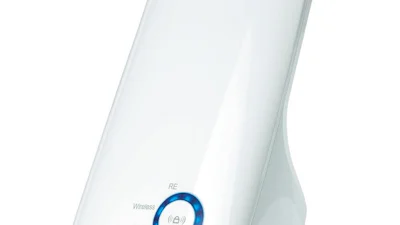 De 17 beste wifi-repeaters van dit moment